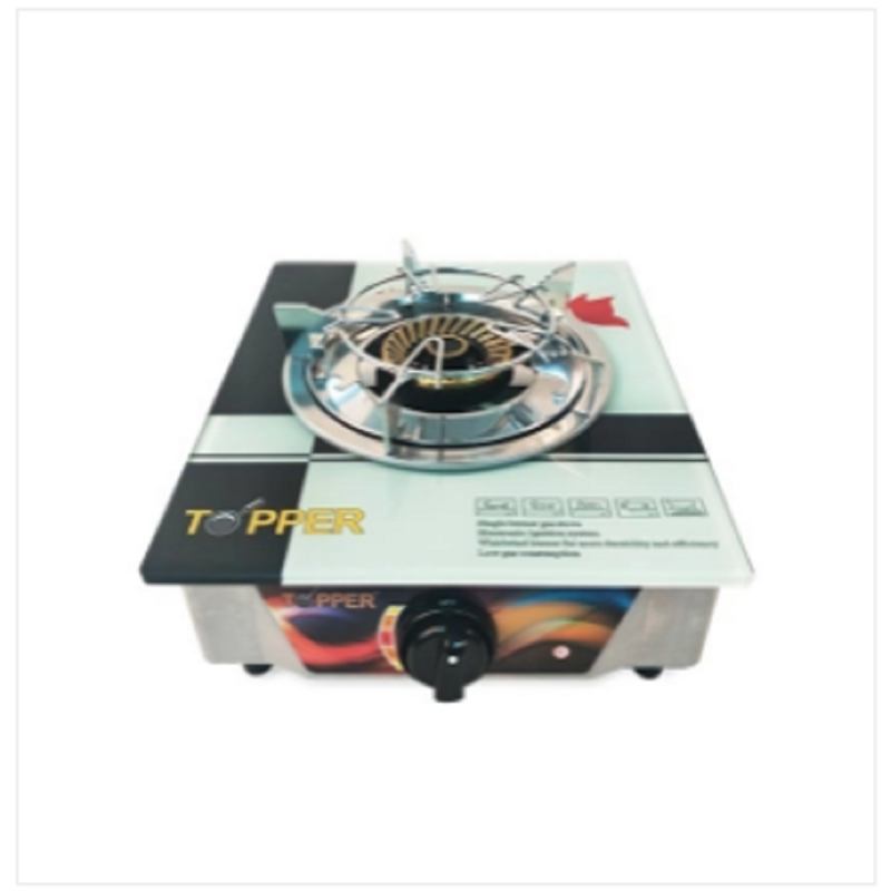 Topper Single GLS Auto GS LPG ( GLS-105 )