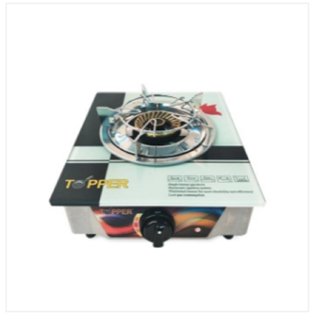 Topper Single GLS Auto GS LPG ( GLS-105 )