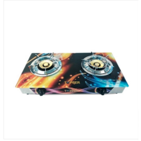 Topper Double GLS Auto GS LPG ( GLS-204 )