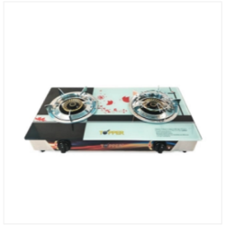 Topper Double GLS Auto GS LPG ( GLS-205 )