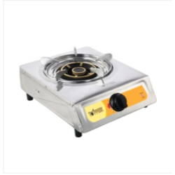 TOPPER Single SS Auto GS LPG ( A-112 )