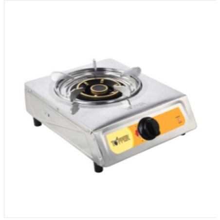 TOPPER Single SS Auto GS LPG ( A-112 )
