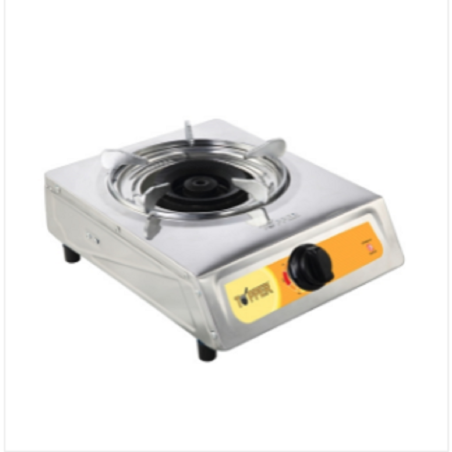 TOPPER Single SS Auto GS LPG ( A-110 )