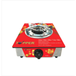 TOPPER Single GLS Auto GS LPG ( GLS-107-Rossy )