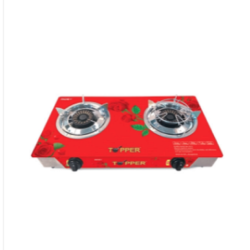 TOPPER Double GLS Auto GS LPG ( GLS-207-Rossy )