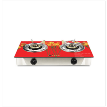 TOPPER Double GLS Auto GS LPG (GLS-206 )