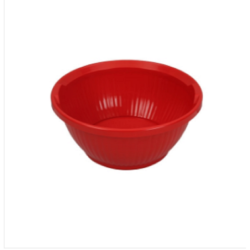 Diamond Bowl 8L Red TEL