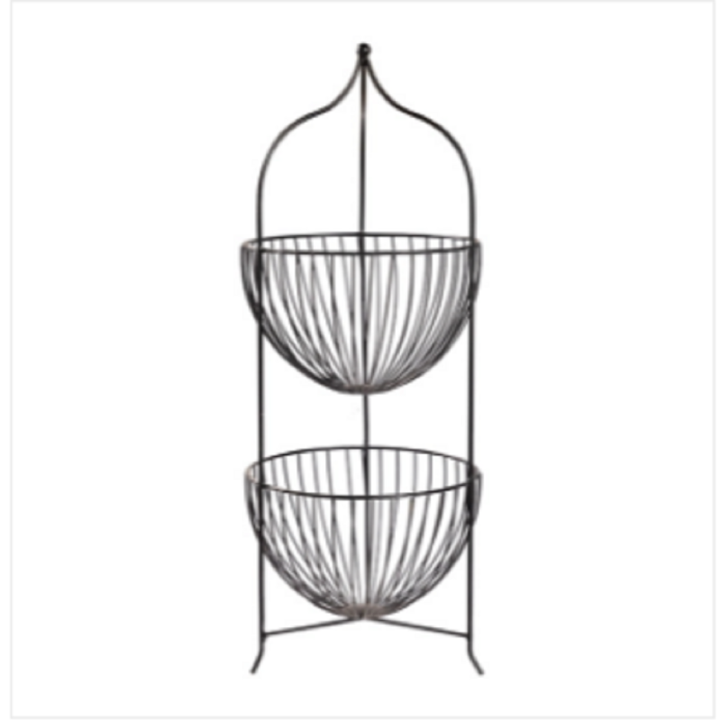 Kitchen Rack 2 Step 70cm