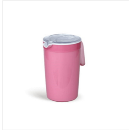 Maisa Jug 2L Trans Pink