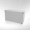 Electric Plastic Light Board Without  Backside -Medium (BBOP-13273)