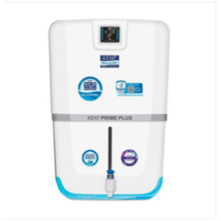 KENT Prime Plus 9 Litres Wall Mountable RO+UV+UF+TDS...