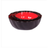 Bakul Bowl 3 Pcs Set Red & Black