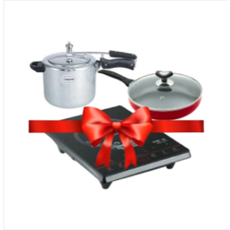 VISION Combo Package 1