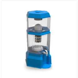 Safe Way Water Strainer 24L Blue