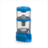 Safe Way Water Strainer 24L Blue