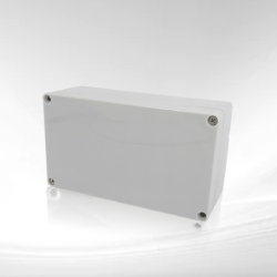 Electric Plastic Light Board With  Backside -Medium (BBOP-13270)