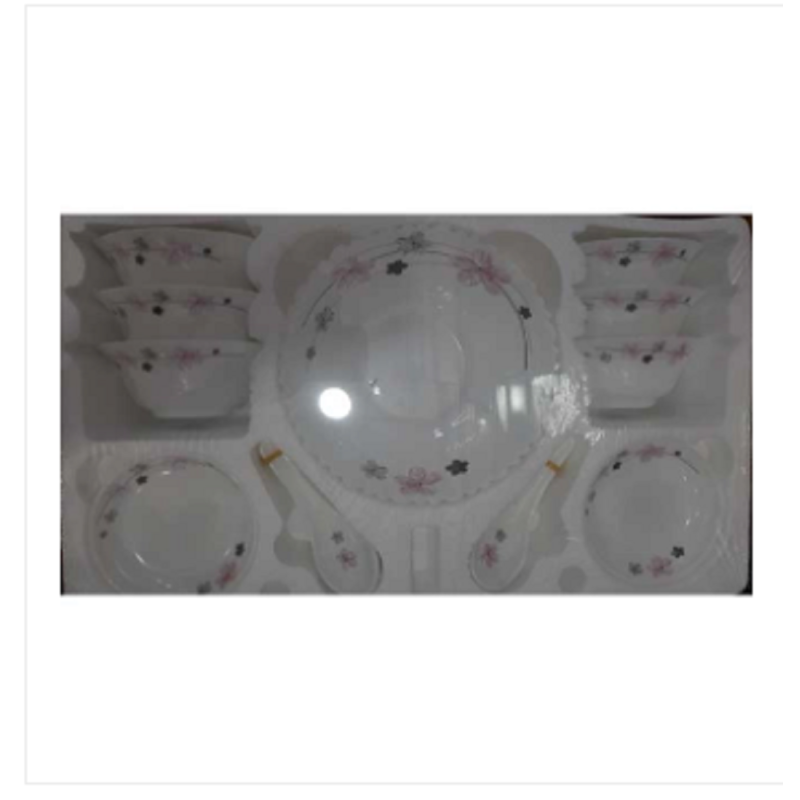 Soup Set (15pcs) (SI1)