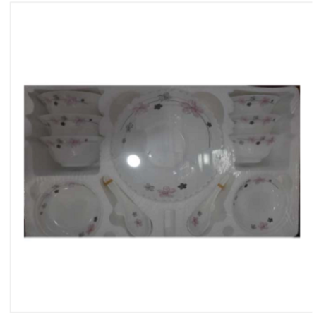 Soup Set (15pcs) (SI1)