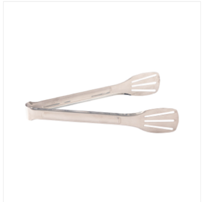 SS Food Tongs 24cm
