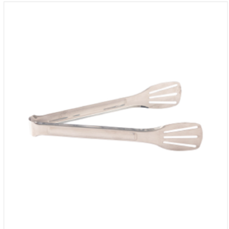 SS Food Tongs 24cm