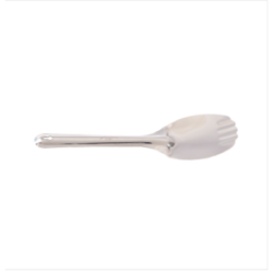 SS Rice Spoon 25cm