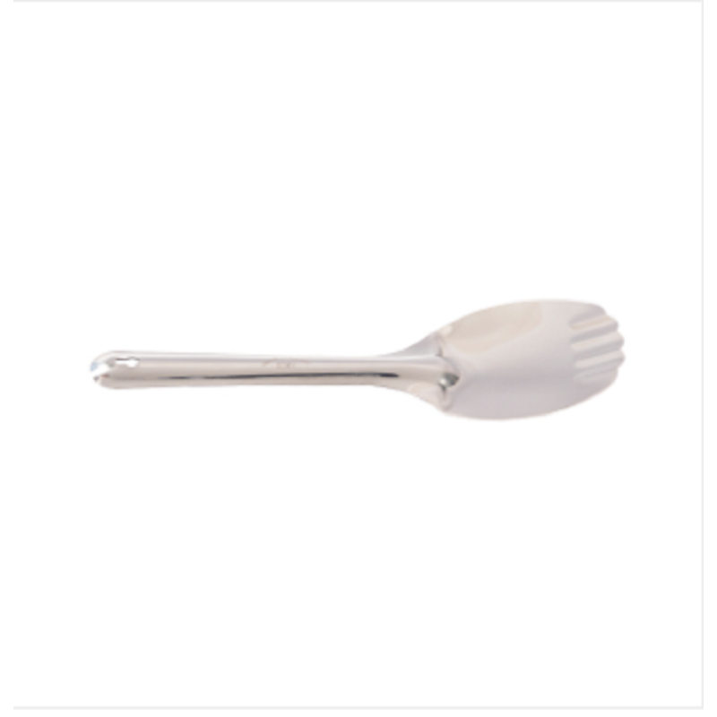 SS Rice Spoon 25cm