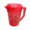 Cosmos Jug 3.5L-Tr.Red & Tr.Red