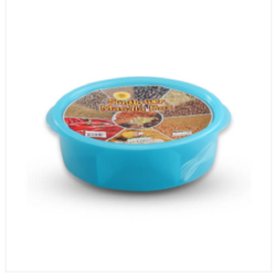 Sunflower Masala Box-Tr Blue