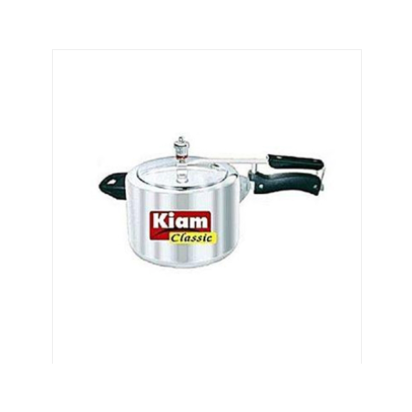 Kiam Classic Pressure Cooker 3.5 L
