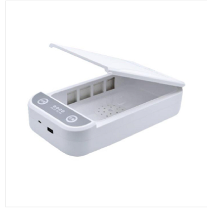 Prohygiene20 PH20S02 10min UV Sterilizer