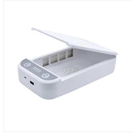 Prohygiene20 PH20S01 5min UV Sterilizer