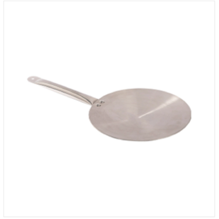 SS 3 Layer Ruti Tawa 26cm