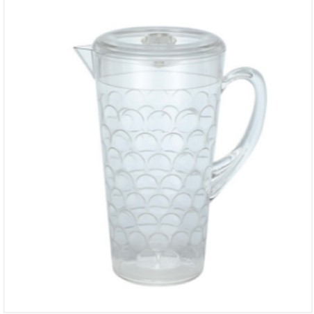 Moushumi Jug 2.2L W/O Pack Trans