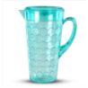 Moushumi Jug 2.2L W/O Pack-Tr.Blue