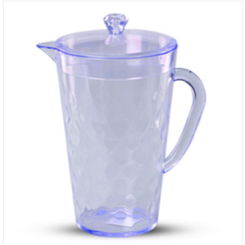 Diamond Jug 2.5L-Tr. Blue