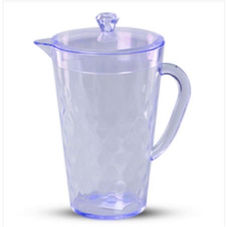 Diamond Jug 2.5L-Tr. Blue