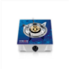 VISION LPG Single Glass Gas Stove Sky 3D