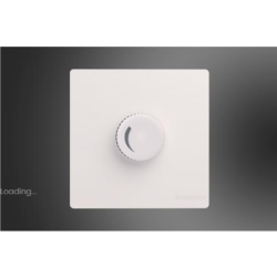 VENICE FAN DIMMER WITH SWITCH