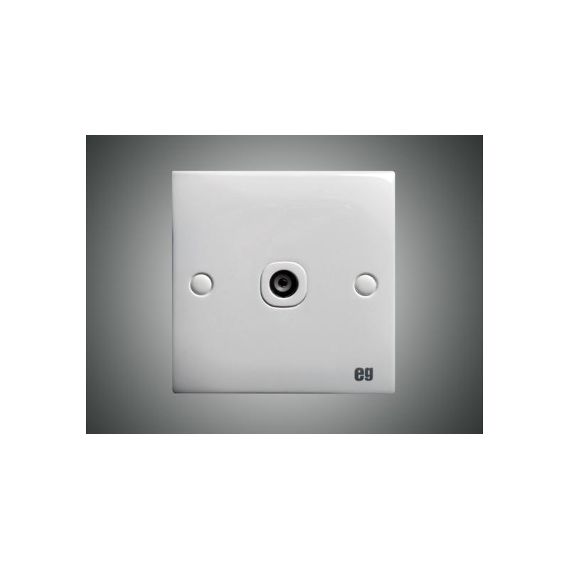 TV Socket-EG E400TV (E400TV)