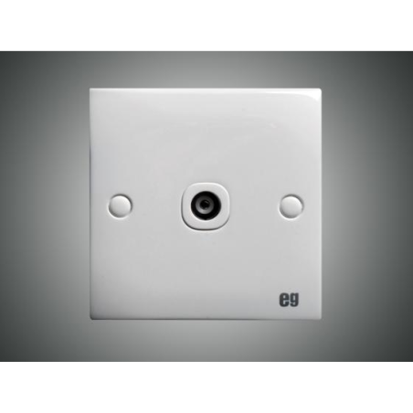 TV Socket-EG E400TV (E400TV)