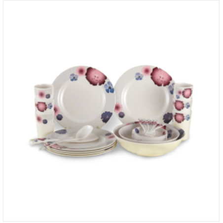 Italiano 30 Pcs Gift Set -Lilac Brand: Italiano