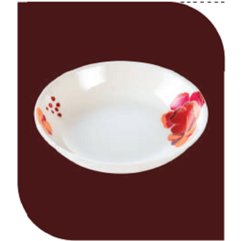 Italiano Rozana Finny Bowl  4.75" Brand: Italiano