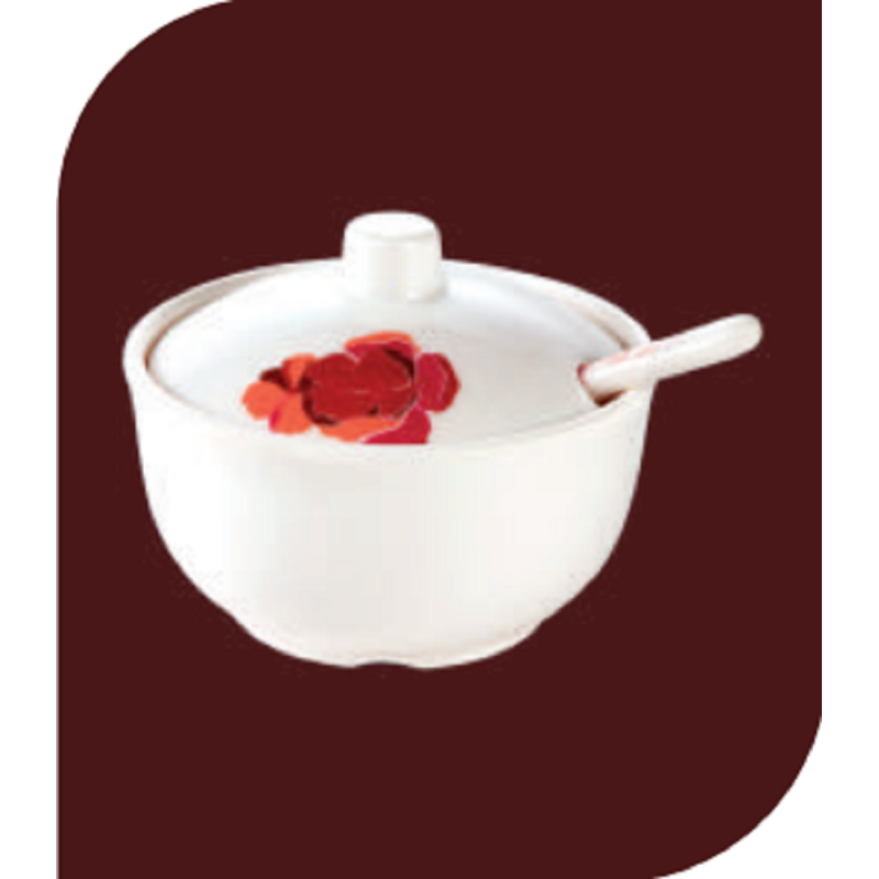 Italiano Rozana Big Salt pot Brand: Italiano