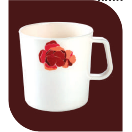 Italiano Rozana Bably Mug Brand: Italiano