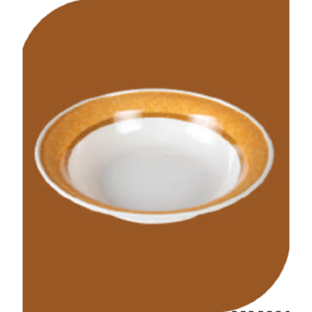 Italiano Marigold Rice Bowl 11'' Brand: Italiano