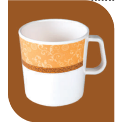 Marigold Bably Mug Brand: Italiano