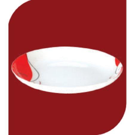 Glory Coup Plate 10” Brand: Italiano