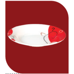 Glory Soup Plate 10” Brand: Italiano