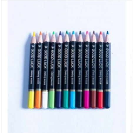 Good Luck Color Pencil Small PB12