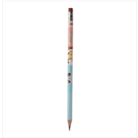 Good Luck Joy Pencil 2B